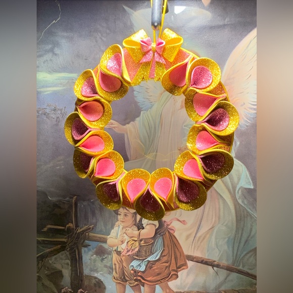 Christmas frames - Picture 4 of 5